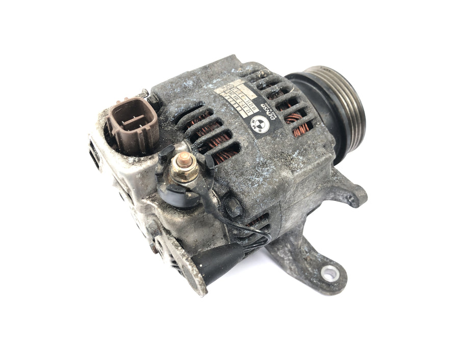 BMW R 1200 R R1ST [2008] - Lichtmaschine Generator Alternator Denso BMW Motorrad