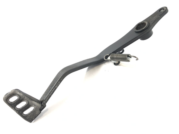 Yamaha XT 660 DM01 [2004] - тормозный тормозный рычаг тормоза