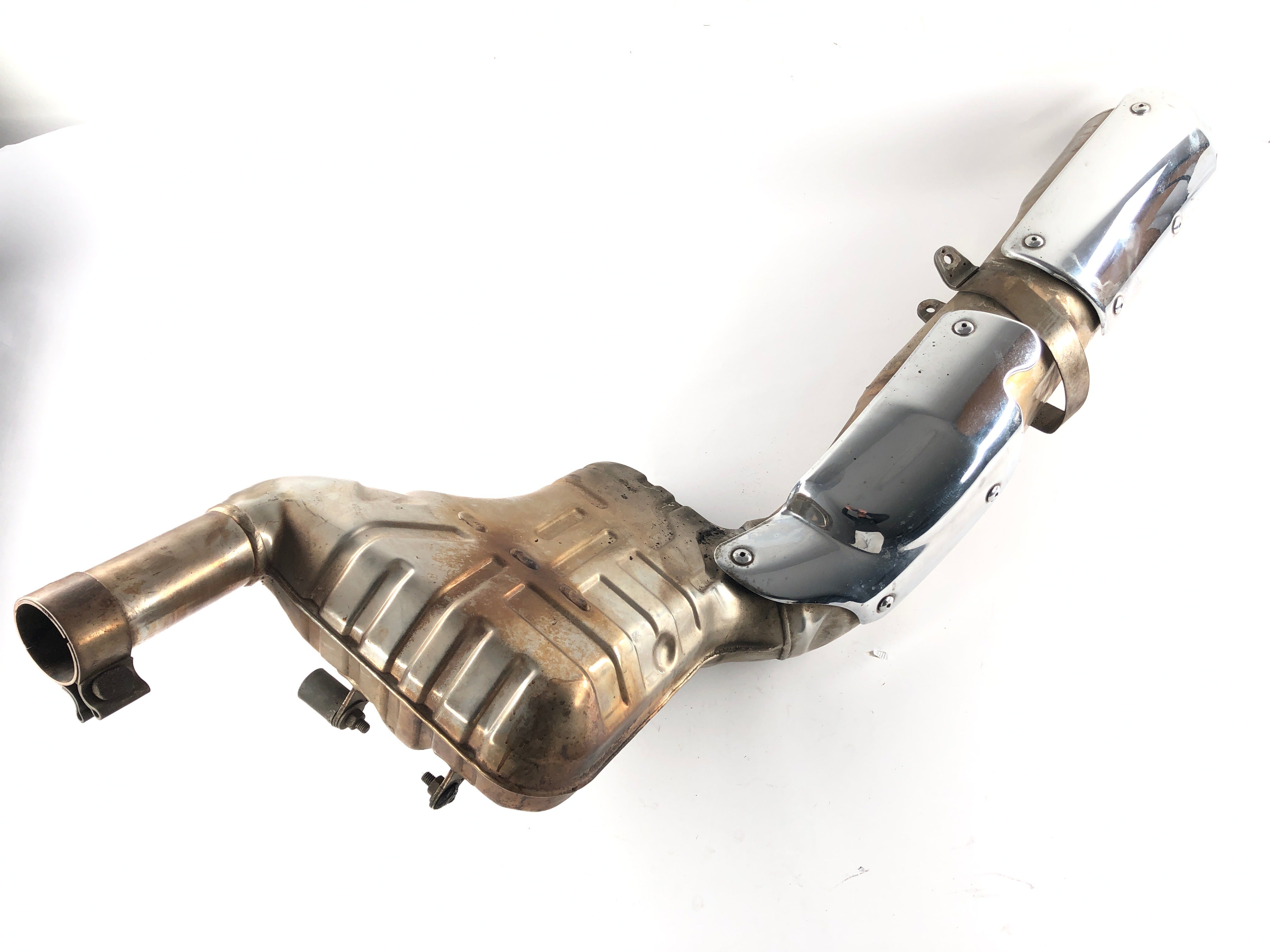 BMW R 1100 GS [1990] - Silencer Exhaust