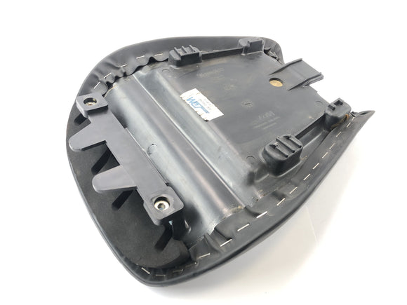 Triumph Speed ​​Triple T509 [1998] - Bestuurderszitbank