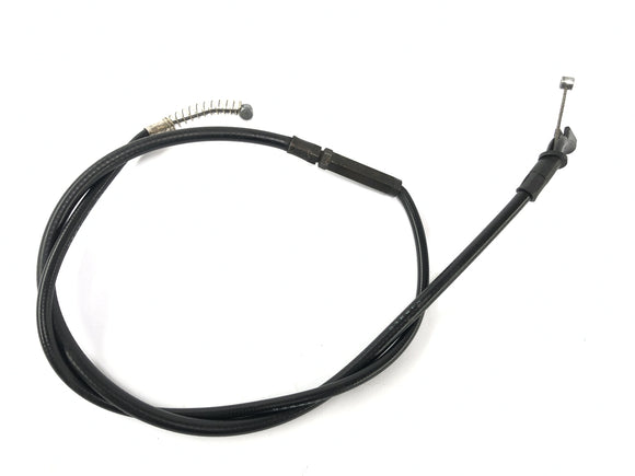 Triumph Daytona 900 T300 [1993] - Trem Choke Train Bowdenzug