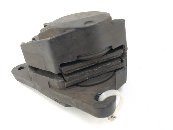 BMW K 100 RT [1988] - Brzdový třmen vpravo