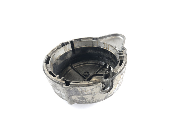 Honda CB 900 F SC01 [1981]  - エンジン蓋