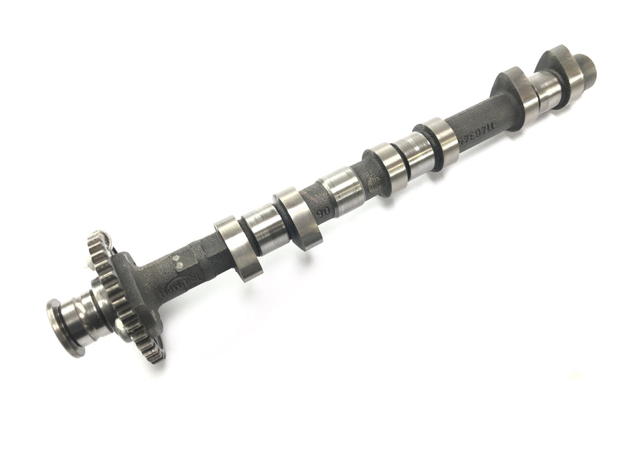 Triumph Sprint ST 1050 [2005] - Albero di controllo dell'albero a camme di uscita