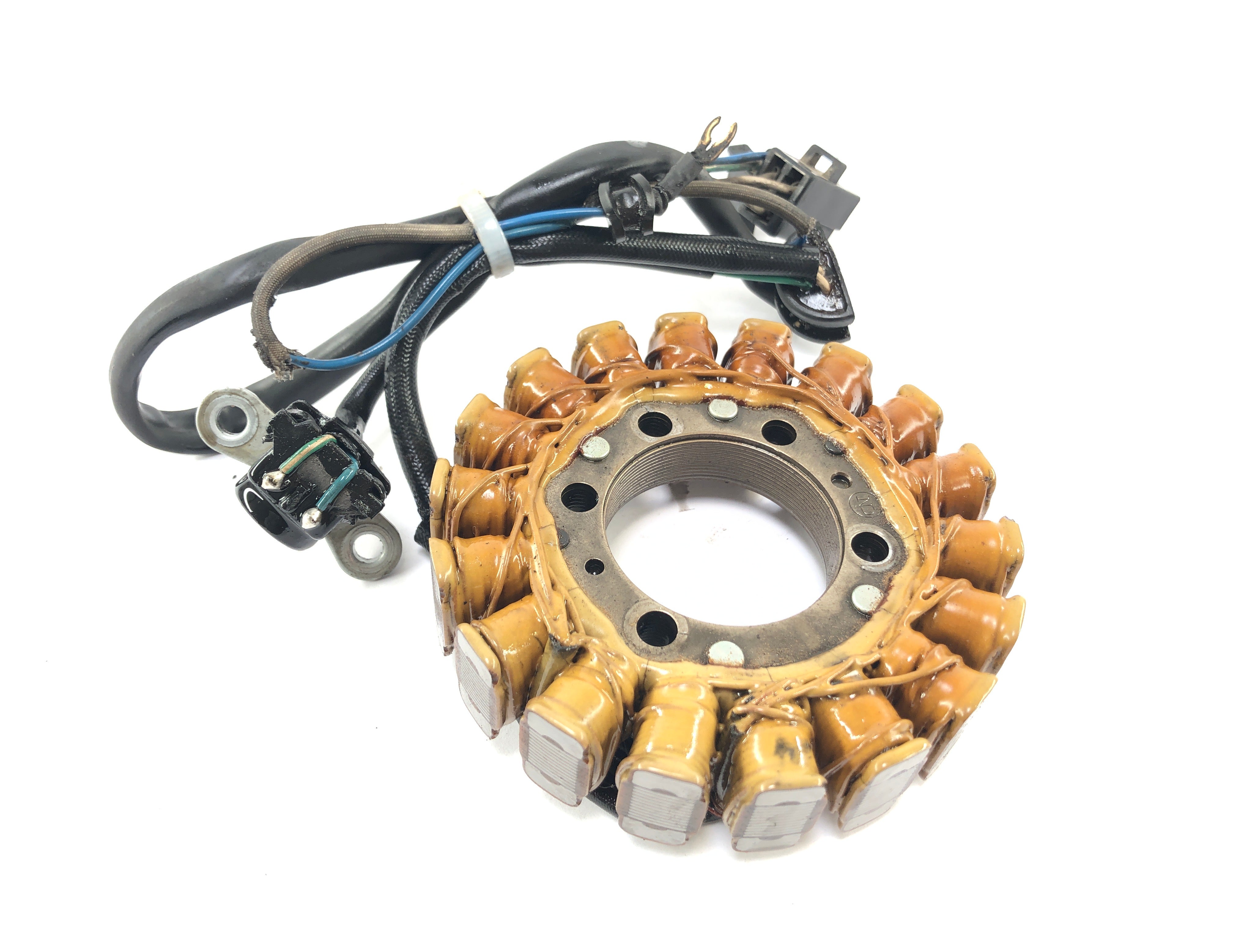 Yamaha XT 600 E 3TB [1996] - Stator de alternador