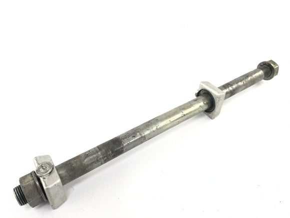 Ducati 900 SS [1991]  - ライナー車軸のリアアクスル