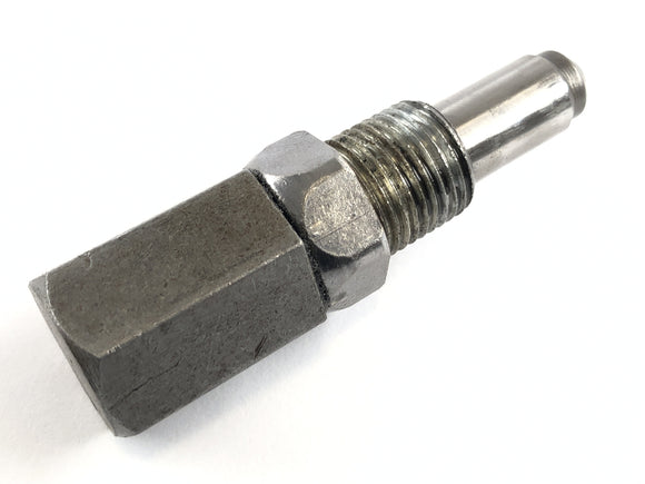 Triumph Bonneville T140V [1976] - Tensor de la cadena fiscal