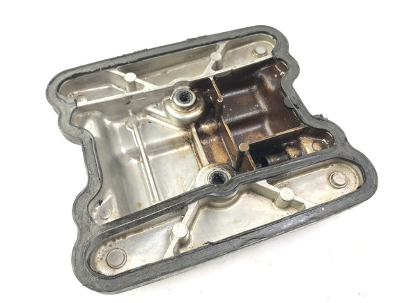 Honda CB 650 RC03 [1981] - крышка клапана