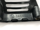 BMW K 1100 RS [1994] - Lichtmaschienenabdeckung Cover-3