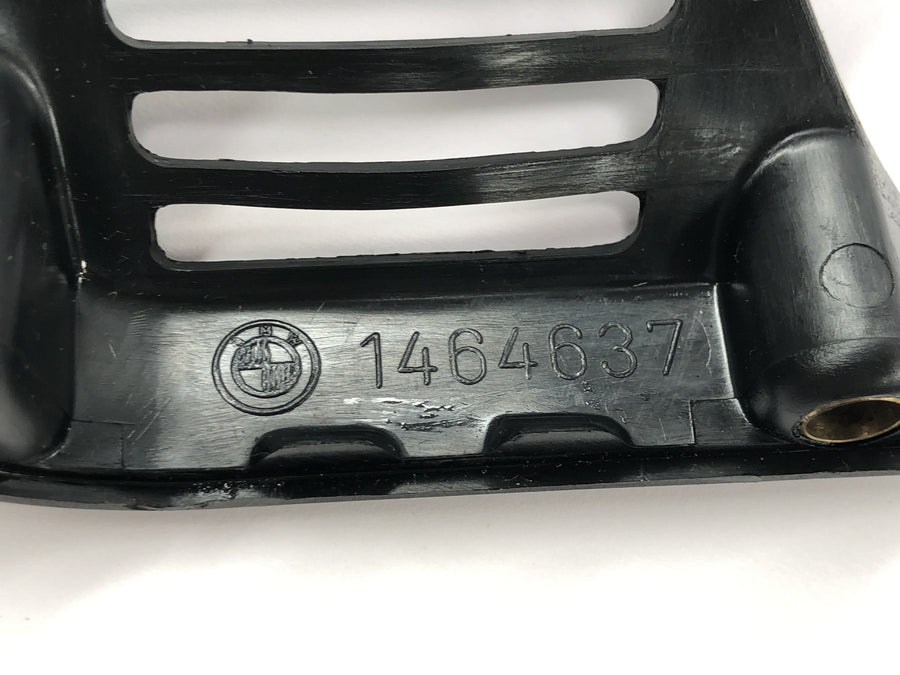 BMW K 1100 RS [1994] - Lichtmaschienenabdeckung Cover