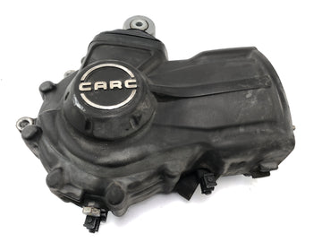 Moto Guzzi Stelvio 1200 4V [2009] - Endantrieb Kardanantrieb - 0