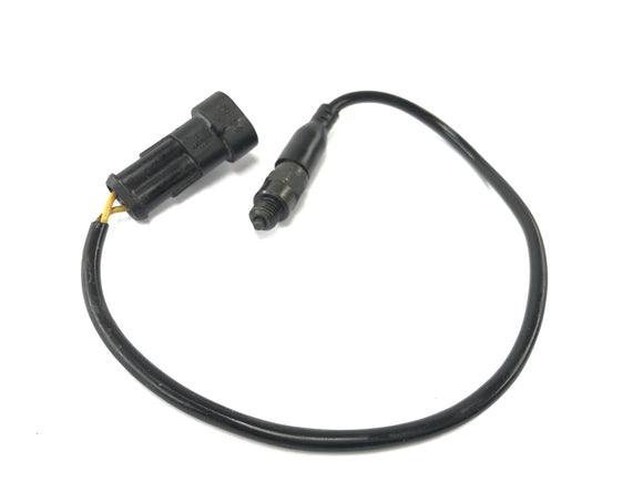 Ducati Monster M600 [1995] - interrupteur de support latéral