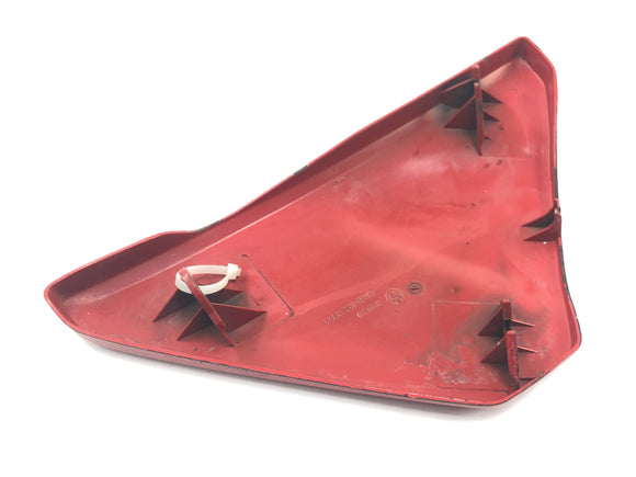 BMW R 100 GS 247E [1991] - 侧板右侧盖板