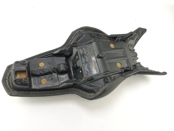 BMW K 1300 R K12S [2014] - Sitz Sitzbank