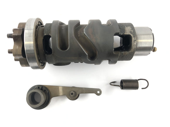 Yamaha XT 660 DM01 [2004] - Schaltwalze Set