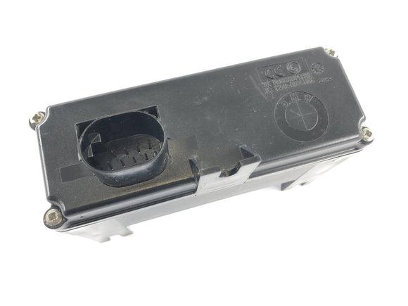 BMW K 1300 S K12S [2010] - Modulo di sistema di controllo della pressione dei pneumatici RDKS RDKS