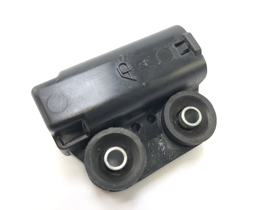 Husqvarna SM 630 A4 [2010] - Sensor de outono