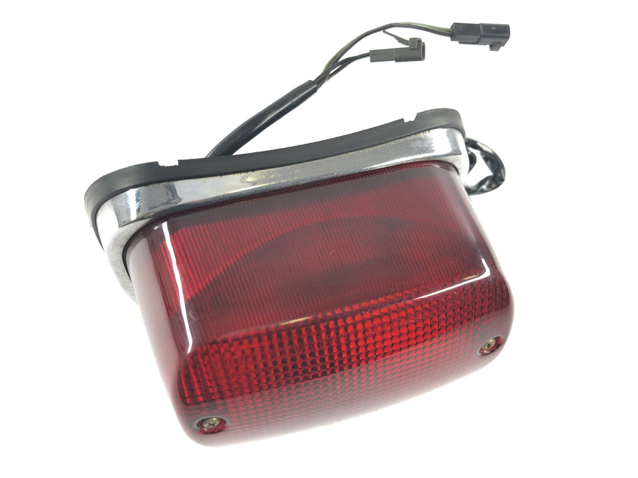 Suzuki Intruder VL 1500 AL [2000] - Luz traseira unidade de luz de freio luz traseira