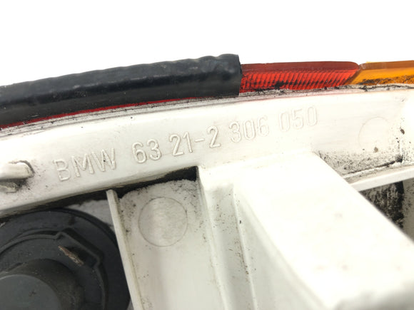 BMW R 1100 RT 259 [1997] - Rückleuchte Heckleuchte Rücklicht hinten Beleuchtung Bremslicht