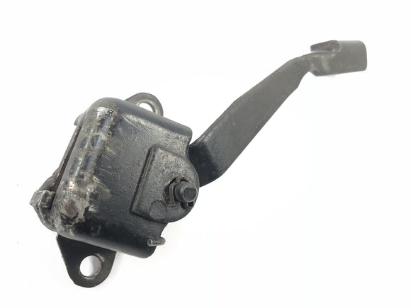 Yamaha XS 650 SE 3L1 [1979] - Lokta siedziska