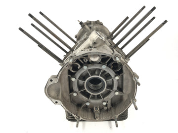 Moto Guzzi California II VT [1985]  - モーターハウジング空の住宅