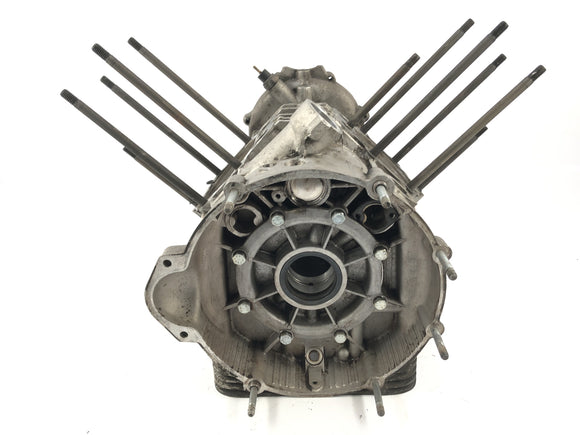 Moto Guzzi California II VT [1985] - Moottorin kotelo tyhjä kotelo