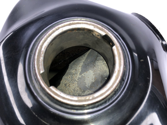 Yamaha XT 350 3YT / 55V [1990] - Tanque de gasolina