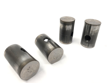 Moto Guzzi California II VT [1985]  - フロアカップ