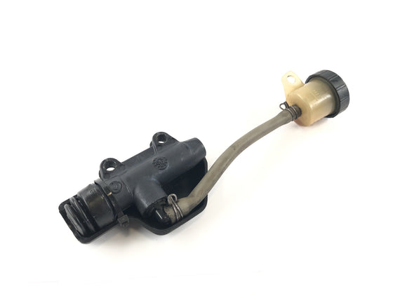 KTM LC4 640 [2003] - Bomba de freno en la parte posterior