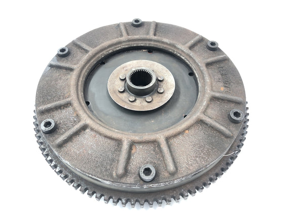 BMW R75/5 [1973] - Koppelingskoppelingsschijf