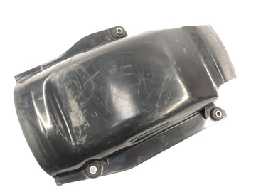 ヤマハXS 650 SE 3L1 [1979]  - 後輪カバースプラッシュ保護 - 0