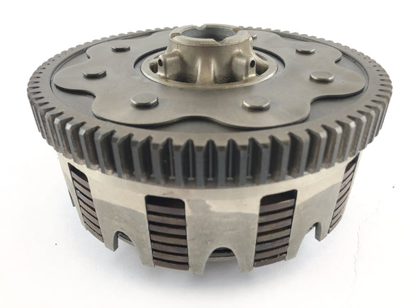 ヤマハXS 400 2A2 [1982]  - カップリング