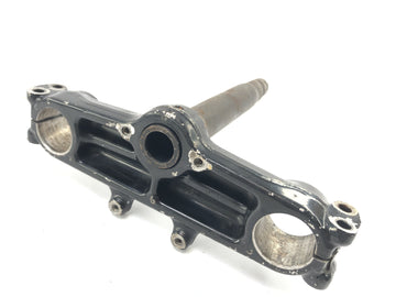 ヤマハXT 500 1U6 [1981] -36mm未満のフォークブリッジ