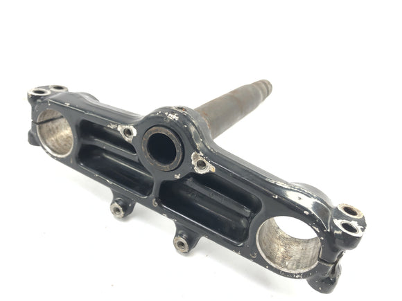 Yamaha XT 500 1U6 [1981] - Fork Bridge poniżej 36 mm