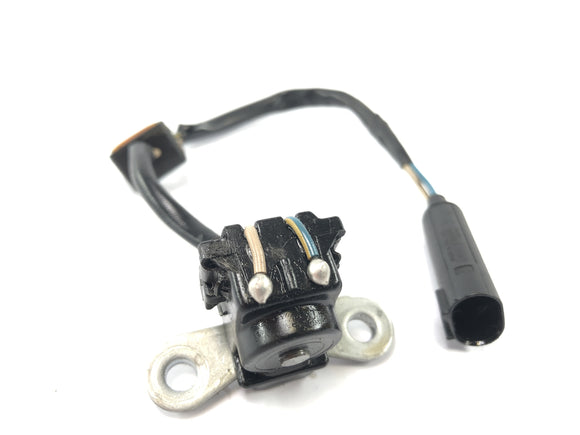 BMW F 650 GS R13 [2002] - Pickup