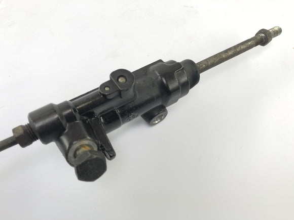 Kawasaki GPZ 1000 RX [1987] - Bomba de freio atrás