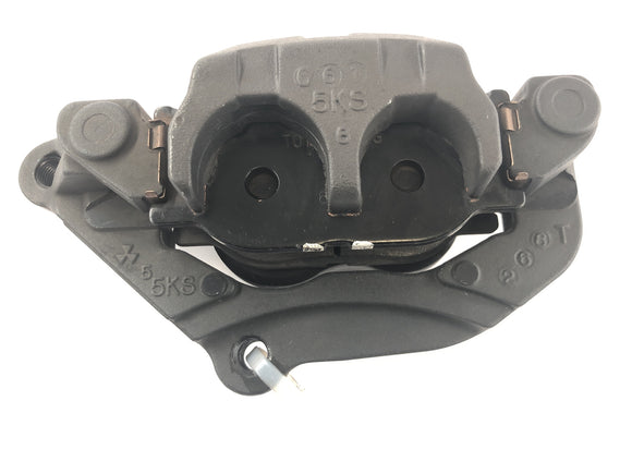 Yamaha MT 03 RM02 [2007] - Pinza freno anteriore destra