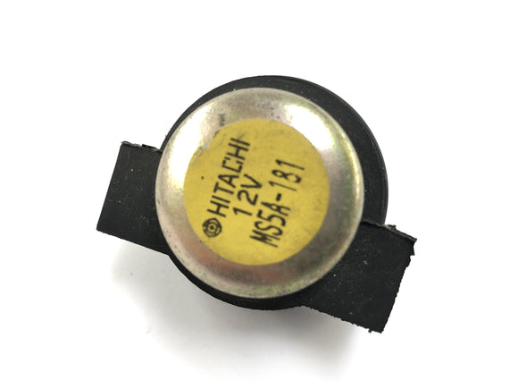 Ducati 900 SS [1991] - Anlasserrelais Relais