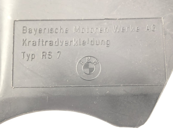 BMW K 1100 RS [1991] - Pulpit Cladding Vnitřní opláštění spodního vidlice