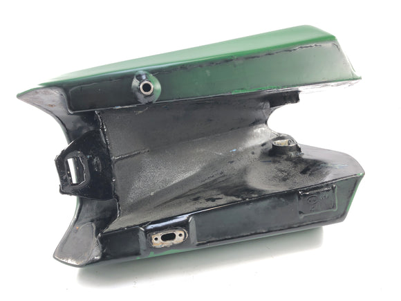 Yamaha XT 550 5y3 [1982] - Бензиновый бак бака