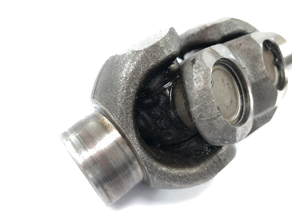 Moto Guzzi California III VY Integrale [1990] - Kreuzgelenk Antriebsgelenk Verbindungsstück