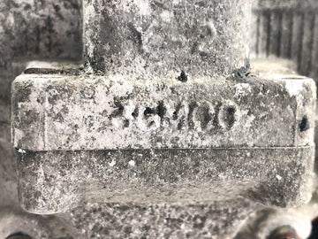 Yamaha GTS 1000 4FV [1997] - Zylinderkopf - 0