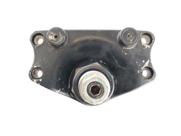 BMW R 1150 R R21 [2002] - Fork Bridge níže