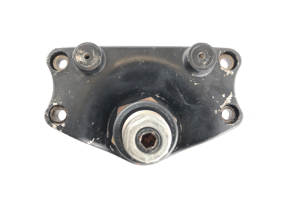BMW R 1150 R R21 [2002] - Fork Bridge nedan