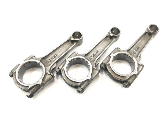 Triumph Adventurer 900 T309RT [1998] - Pleuel Pleuelstange Pleuelstangen Satz