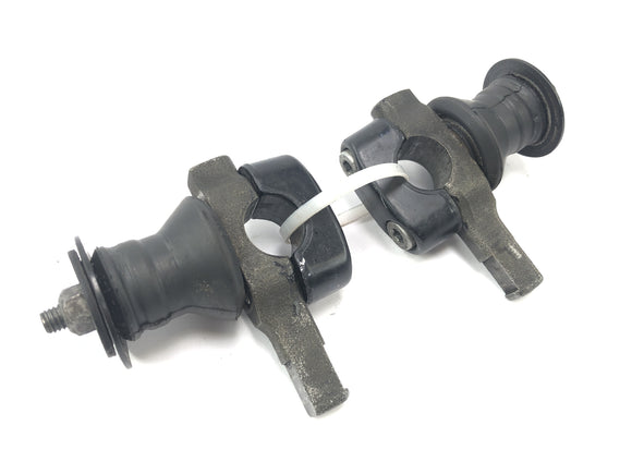 BMW K 1100 LT 100 [1994] - Riser Handlebar Holder Set Couple