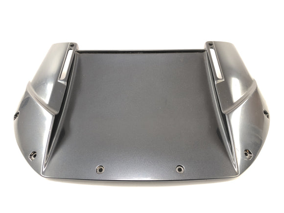 BMW K 1100 LT 100 [1994] - Tuulensuojauksen tuulilasin verhous edessä