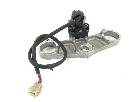 Honda VTR 1000 SP 1 SC45 [2001] - Locksmith Lock Lock CDI Tacho