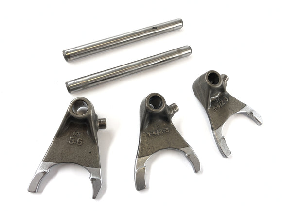 Ducati 1098 S H7 [2009]  - スイッチフォークの切り替え句セット