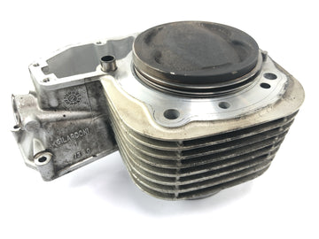 BMW R 1150 RS R22 [2003] - cylinder med kolv till höger - 0